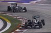 第13戦シンガポールGP「ベッテル完勝で2位まで8点差」【F1 2015 続報】 【ニュース】 の画像6
