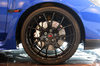 スバルWRX STI S207 【画像・写真】9
