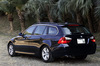 BMW325iツーリング（FR/6AT）【ブリーフテスト】 BMW325iツーリング（FR/6AT） の画像5