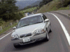ボルボ「S80 T-6」は穏やかに速かった