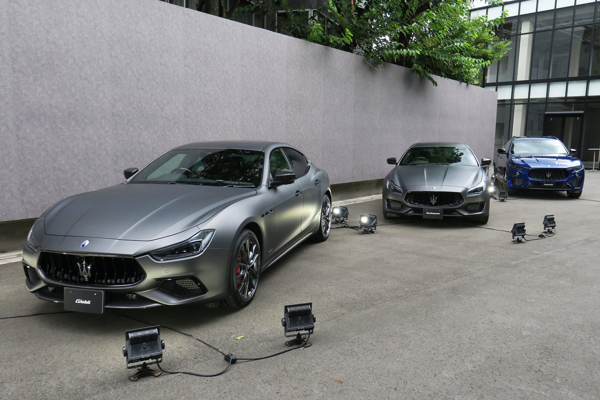 マセラティmc 内装 外装など42枚 画像 写真 Webcg マセラティmc 内装 外装など42枚 画像 写真 Webcg