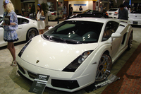 東京スペシャルインポートカーショー（その2）