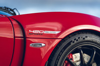 「ロータス・エキシージ」の最後を飾る「ファイナルエディション」2モデルが登場の画像