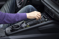 ポルシェ911カレラGTS（前編）の画像