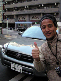 第250回：新型トヨタRAV4試乗！“いもうと系SUV”はもういらない