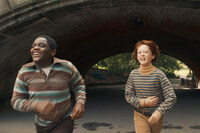 第261回： プリムスのワゴンで父は子に“真実”を語った『アルマゲドン・タイム ある日々の肖像』の画像