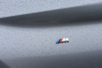 「540i」には、内外装のデザインやドライブトレインのチューニングなどが異なる、「ラグジュアリー」と「Mスポーツ」の2種類の仕様が用意されている。今回はMスポーツに試乗した。