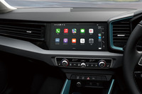 アウディが「A1スポーツバック」ベースの限定車「アーバンシックエディション」を発売の画像