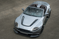 アストンマーティン・ヴァンテージGT12ロードスター