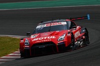 【SUPER GT 2021】日産が2021年の参戦体制を発表　GT500クラスは4チームで王座を目指す