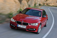 BMWが「3／6／7シリーズ」の安全装備を強化