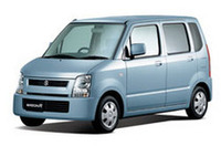 スズキ「ワゴンR」、国内累計販売200万台達成