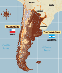 パリダカの舞台は南米へ!?　新たな「ダカール・シリーズ」も