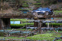 スバル・ソルテラET-HS（4WD）【試乗記】の画像