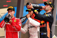 【F1 2018 続報】第6戦モナコGP「リカルド、2年越しの勝利」