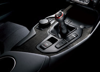 走りをさらに磨いた「トヨタ・スープラRZ」発売の画像