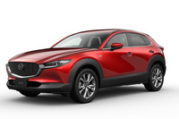 CX-30 X Lパッケージ（FF車）