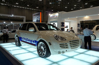 東京スペシャルインポートカーショー2008（その6）