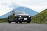 マツダCX-5 L