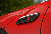 MINIクーパーSD 5ドア（FF/8AT）【試乗記】の画像