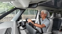 あの多田哲哉の自動車放談――フォルクスワーゲンID. Buzzプロ ロングホイールベース編の画像