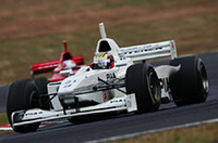 【FN 2005】第9戦鈴鹿、ロッテラー、今季2度目の勝利を最終戦で飾るの画像