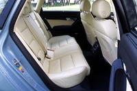 アウディA6シリーズ【海外試乗記】の画像