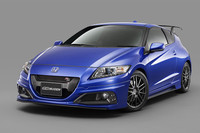 「CR-Z MUGEN RZ」