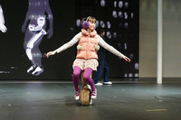 「ホンダU3-X」
	個人的に将来のクルマは、旧来型の自動車を脱却するだけでなく、新しい移動体を目指すべきだと考えているリポーターが最も惹かれたのがこのコンセプト。アシモなどのロボット技術と、クルマやバイクで培われた移動技術が見事に生かされている。