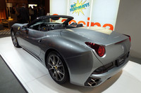 「フェラーリ・カリフォルニアHS」が日本上陸の画像