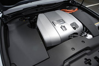 トヨタ・クラウンハイブリッド“Gパッケージ”（FR/CVT）【ブリーフテスト】の画像