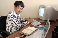 こんなに“優雅に”エッセイを送れることは、稀なんです……。