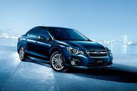 「スバル・インプレッサG4」