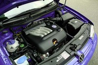 フォルクスワーゲン・ゴルフワゴン「Exclusive」（4AT）【ブリーフテスト】の画像