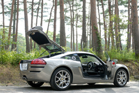 ロータス・ヨーロッパ S（MR/6MT）【ブリーフテスト】の画像