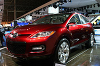 
	MX-クロスポルト
	 