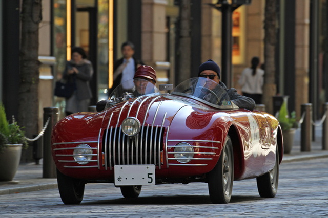 第6回コッパ ディ 東京2013」イベントリポート ビジュアル30枚 【画像