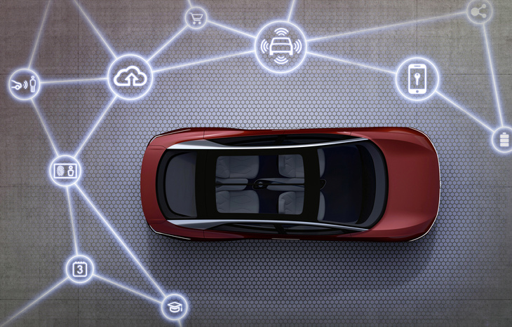 ソフトウエアの開発に前のめりなのは、トヨタだけではない。独フォルクスワーゲンは車載ソフトウエア企業であるCARIADを介して、ソフトウエアプラットフォームを開発。他社へも広く供給し、この分野におけるプラットフォーム企業になることをもくろんでいる。