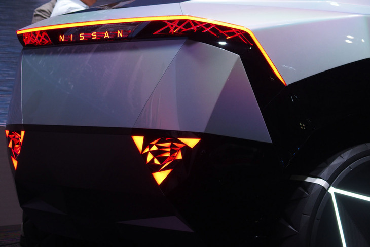 日産ハイパーパンク