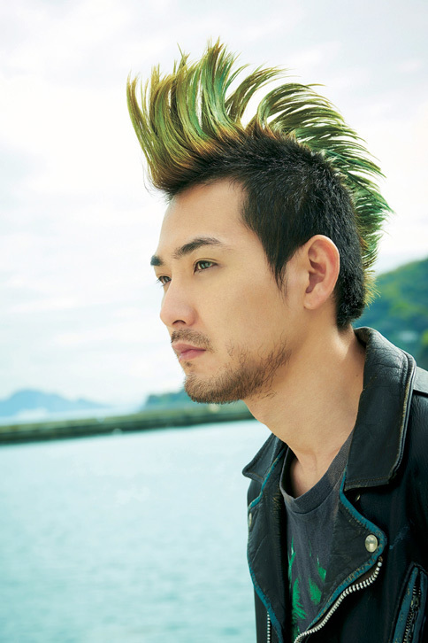 ©2016「モヒカン故郷に帰る」製作委員会