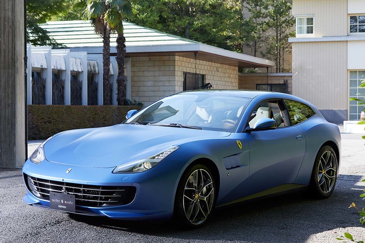 ヨットコンセプト（エクステリア）