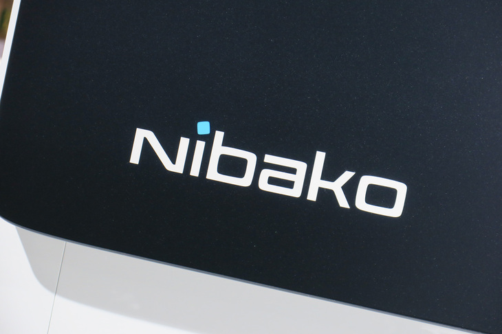 ダイハツ・ユニフォーム トラック