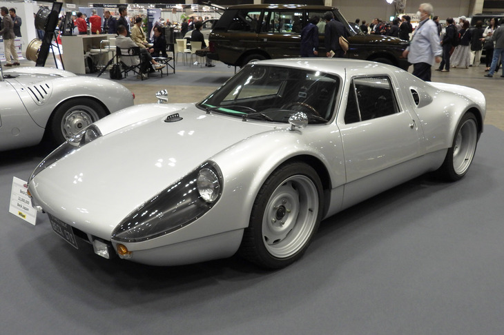 ベックGTS（BECK JAPAN）