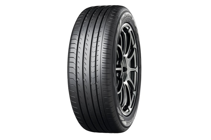 ヨコハマ・ブルーアースRV RV03