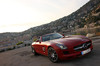 メルセデス・ベンツSLS AMG ロードスター（FR/7AT）【海外試乗記】