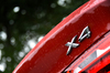 BMW X4 xDrive35i Mスポーツ（4WD/8AT）／X4 xDrive28i Mスポーツ（4WD/8AT）【試乗記】 隠せぬ血筋 の画像2