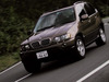 BMW X5 4.4i (5AT)【ブリーフテスト】 BMW X5 4.4i (5AT) の画像1