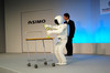 ホンダ、新型「ASIMO」などを発表 【ニュース】 の画像3