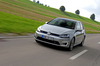 フォルクスワーゲン・ゴルフGTE（FF/6AT）【海外試乗記】 電気じかけのGTI の画像11