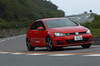 フォルクスワーゲン・ゴルフGTI（FF/6AT）【試乗記】 名人の境地に の画像1